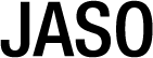 Logo du JASO